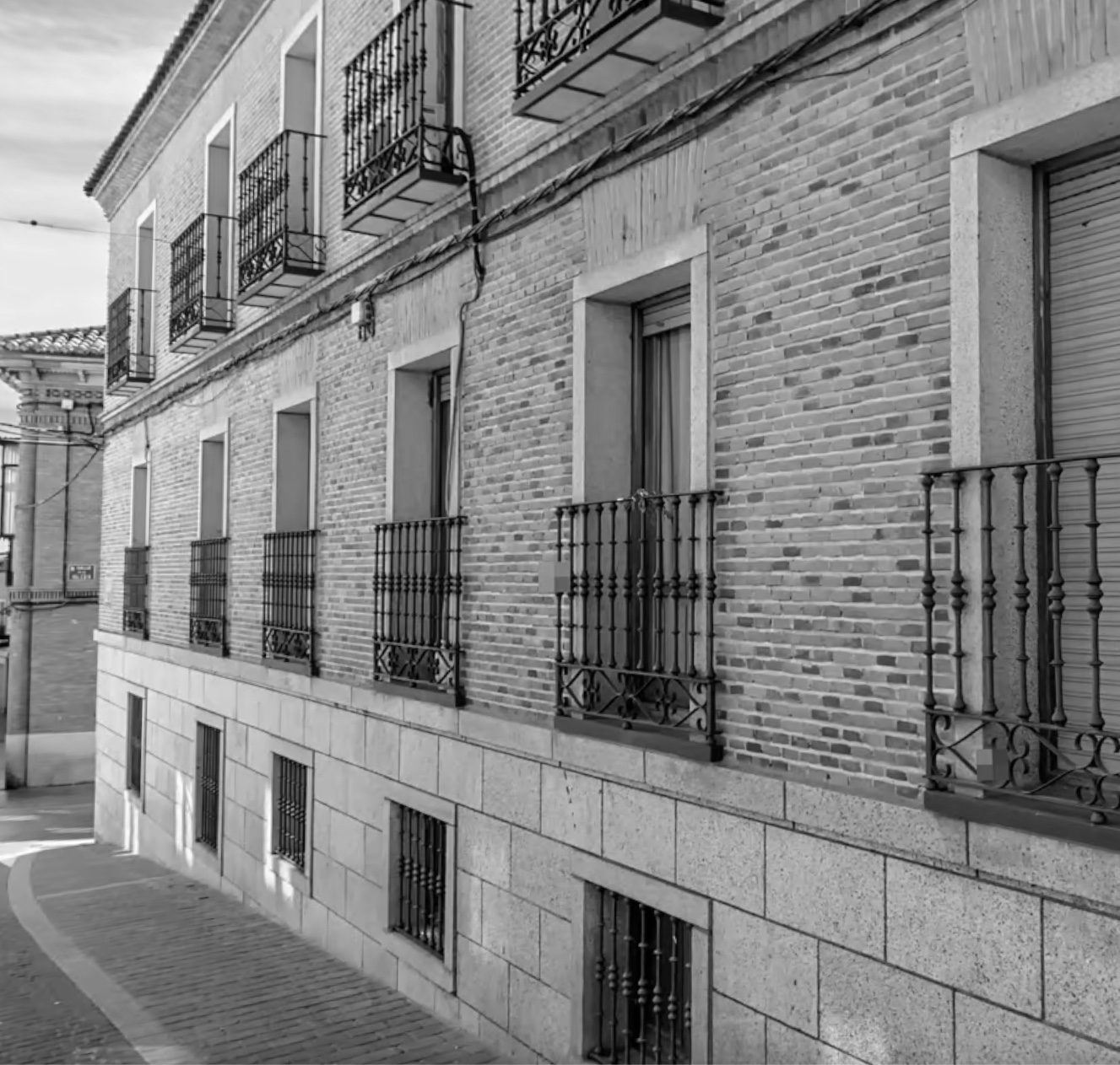 Despacho legal y de Procurador de los Tribunales